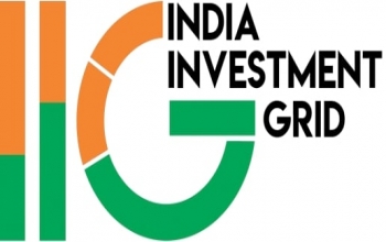 India Investment Grid Portal