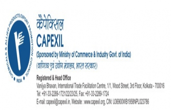 India International Ceramic& Building Material Fair, LAC with B2B (Virtual) during 31st March 2021 to 2nd April, 2021 (3 days) with 25 (approx) Indian Exporters and more than 80 Overseas Importers from 3/4 or more countries of LAC Region under approved MAI Plan of MOC&I,GOI for 2020-21