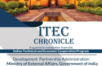 ITEC Newsletter: July 2021 Edition